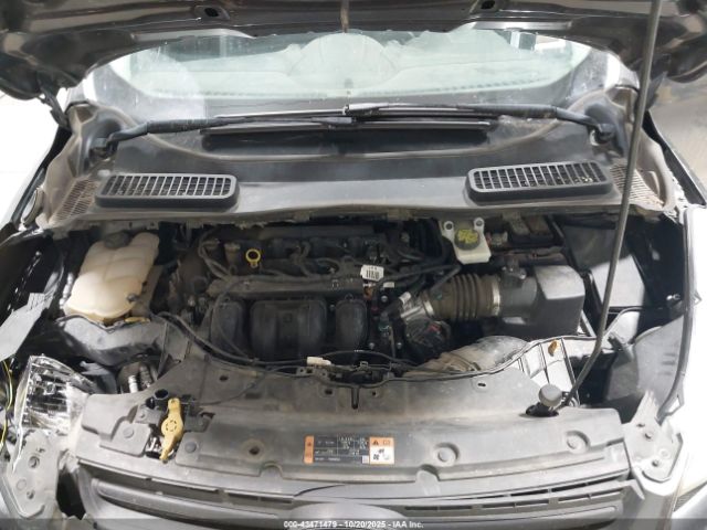 2016 FORD ESCAPE 1FMCU0F70GUC41559 Photo 9