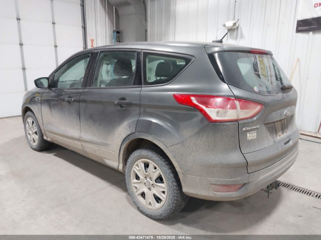 2016 FORD ESCAPE 1FMCU0F70GUC41559 Photo 2