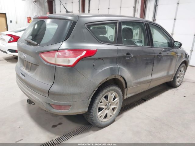 2016 FORD ESCAPE 1FMCU0F70GUC41559 Photo 3