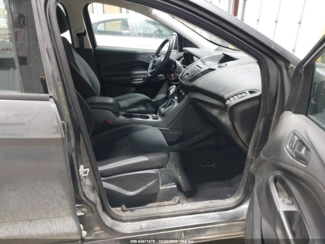 2016 FORD ESCAPE 1FMCU0F70GUC41559 Photo 4