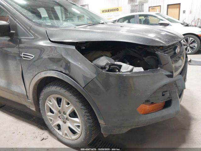 2016 FORD ESCAPE 1FMCU0F70GUC41559 Photo 5