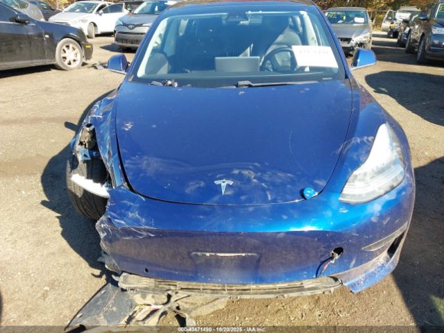 2018 TESLA MODEL 3 5YJ3E1EAXJF004694 Photo 9