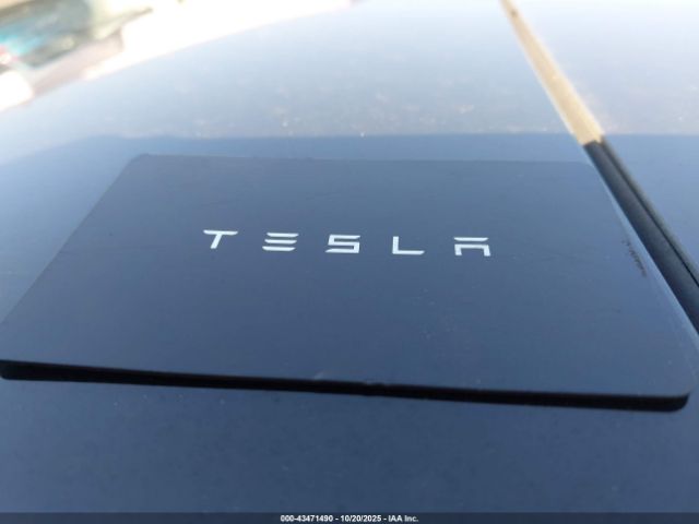 2018 TESLA MODEL 3 5YJ3E1EAXJF004694 Photo 10