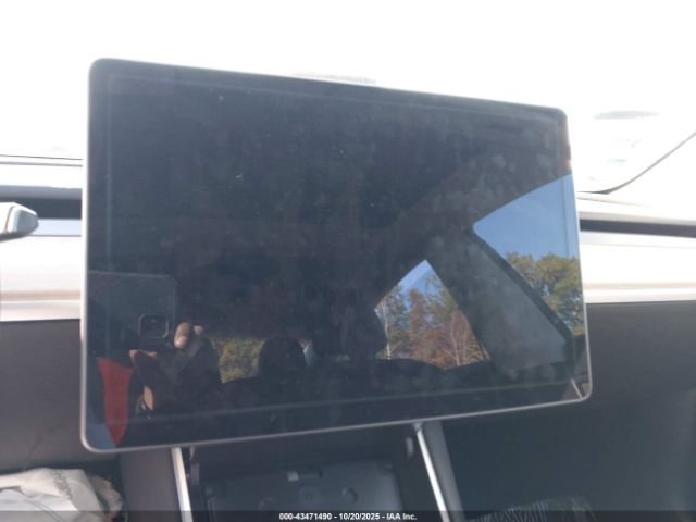2018 TESLA MODEL 3 5YJ3E1EAXJF004694 Photo 6