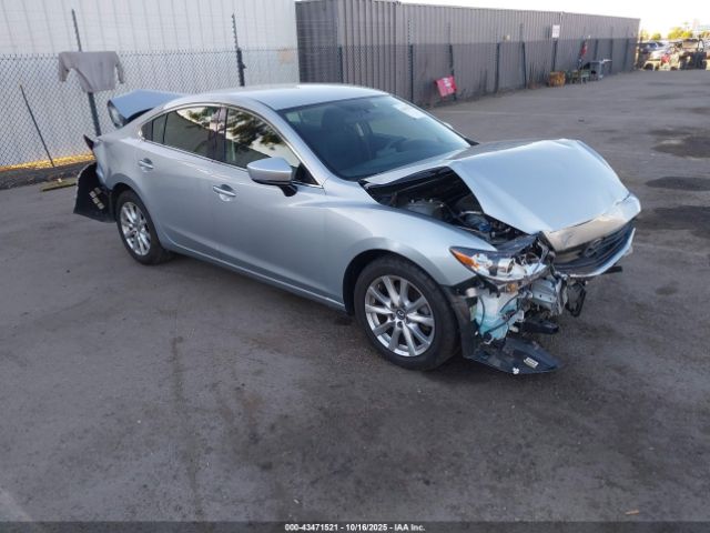 2017 MAZDA MAZDA6 JM1GL1U55H1154761