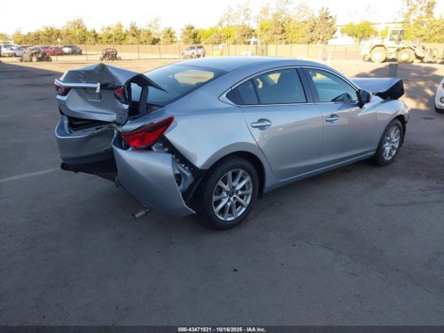 2017 MAZDA MAZDA6 JM1GL1U55H1154761 Photo 3