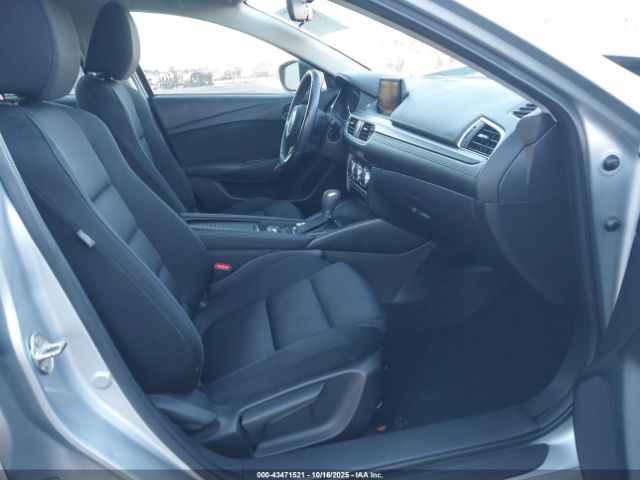 2017 MAZDA MAZDA6 JM1GL1U55H1154761 Photo 4