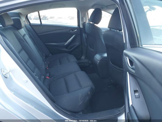 2017 MAZDA MAZDA6 JM1GL1U55H1154761 Photo 7