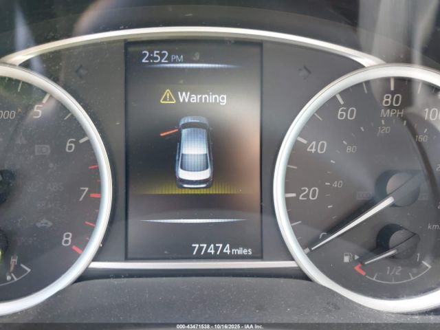 2018 NISSAN SENTRA 3N1AB7AP4JL658155 Photo 6