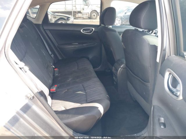 2018 NISSAN SENTRA 3N1AB7AP4JL658155 Photo 7