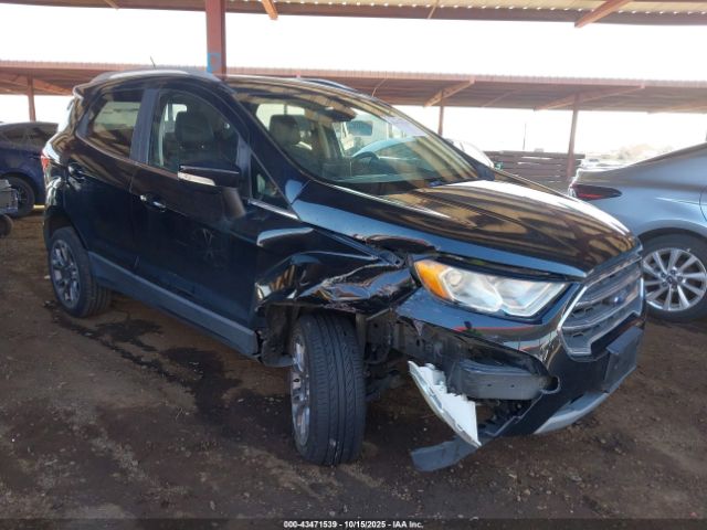 2020 FORD ECOSPORT MAJ3S2KE7LC350116
