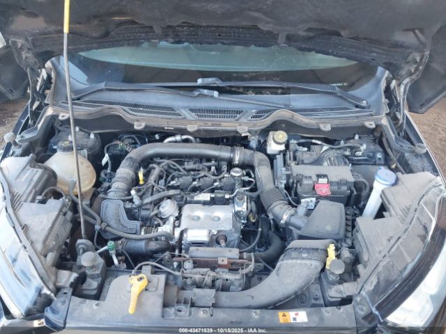 2020 FORD ECOSPORT MAJ3S2KE7LC350116 Photo 9