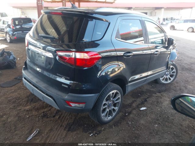 2020 FORD ECOSPORT MAJ3S2KE7LC350116 Photo 3