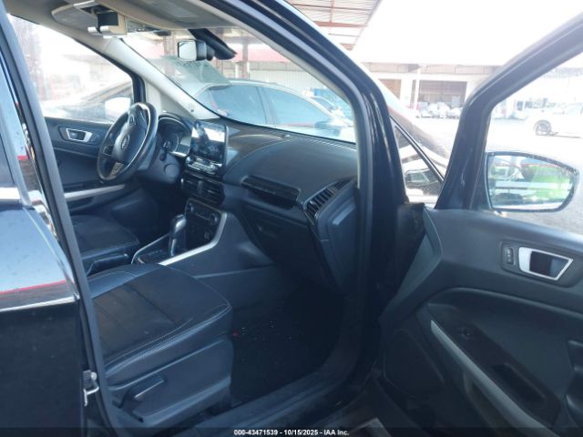2020 FORD ECOSPORT MAJ3S2KE7LC350116 Photo 4