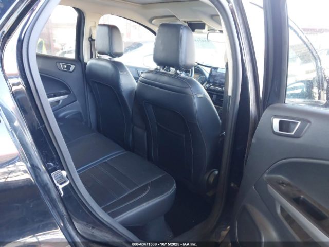 2020 FORD ECOSPORT MAJ3S2KE7LC350116 Photo 7