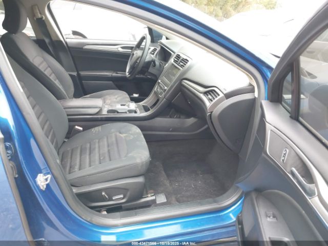2018 FORD FUSION 3FA6P0H78JR146399 Photo 4