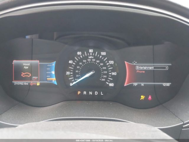 2018 FORD FUSION 3FA6P0H78JR146399 Photo 6