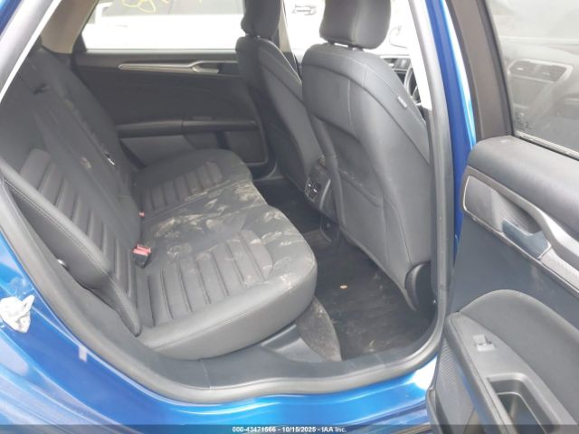 2018 FORD FUSION 3FA6P0H78JR146399 Photo 7