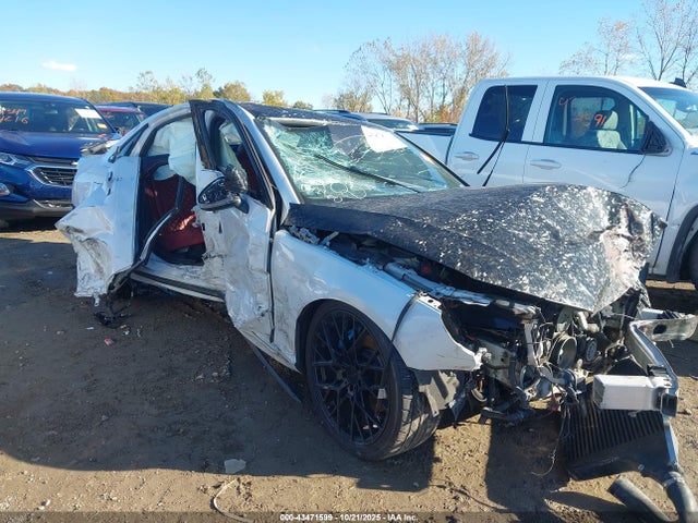 2018 AUDI S4 WAUB4AF42JA002502 Photo 0