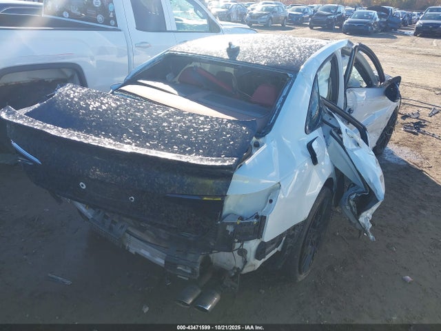 Aukcja sprzedaży 2018 Audi S4 3.0t Premium Plus, vin: WAUB4AF42JA002502, numer aukcji: 43471599