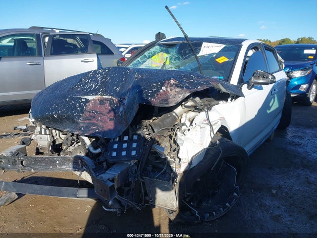 2018 AUDI S4 WAUB4AF42JA002502 Photo 1