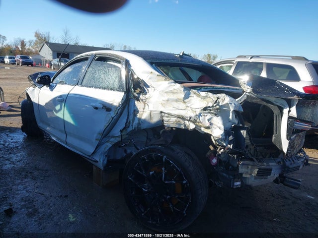 2018 AUDI S4 WAUB4AF42JA002502 Photo 2