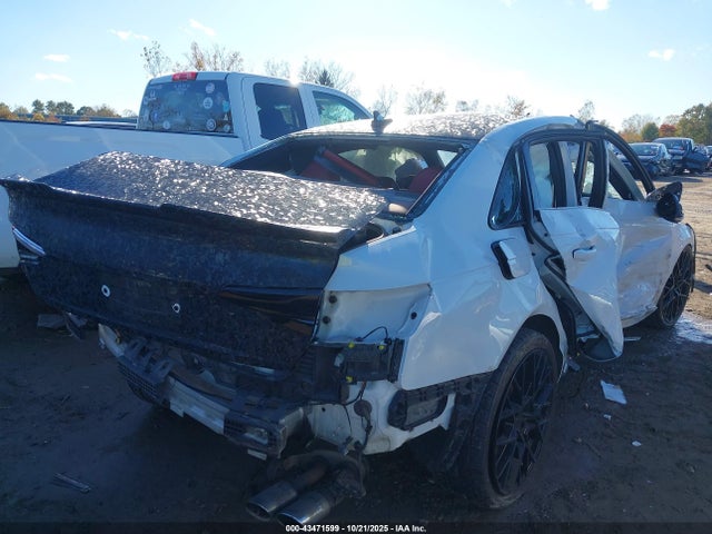 2018 AUDI S4 WAUB4AF42JA002502 Photo 3