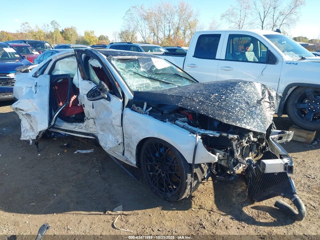 2018 AUDI S4 WAUB4AF42JA002502 Photo 5