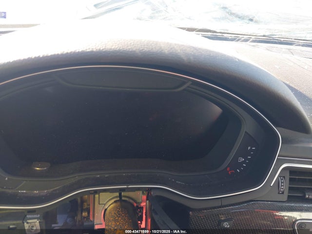 2018 AUDI S4 WAUB4AF42JA002502 Photo 6