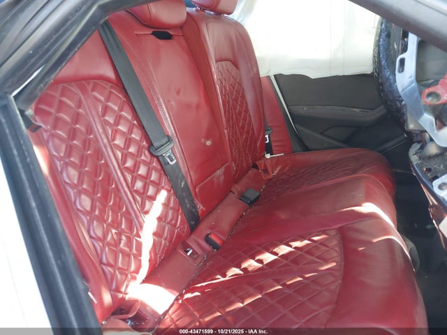 2018 AUDI S4 WAUB4AF42JA002502 Photo 7