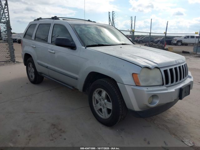 2007 JEEP GRAND CHEROKEE 1J8HR48P27C570780