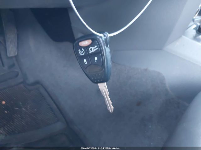 2007 JEEP GRAND CHEROKEE 1J8HR48P27C570780 Photo 10