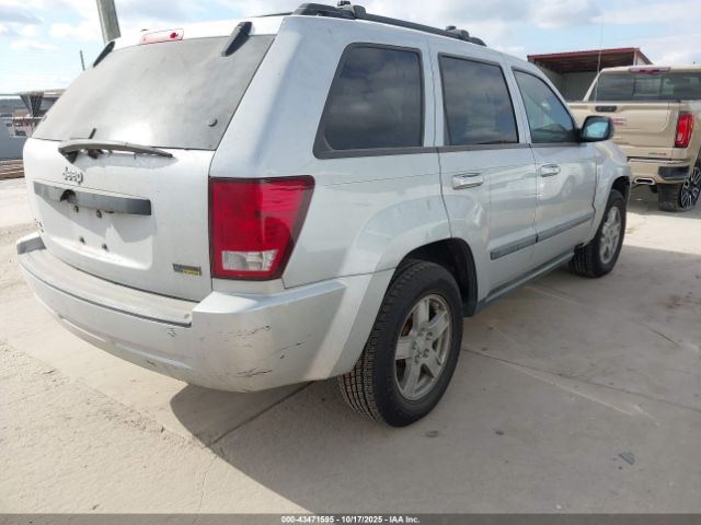 2007 JEEP GRAND CHEROKEE 1J8HR48P27C570780 Photo 3