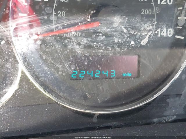 2007 JEEP GRAND CHEROKEE 1J8HR48P27C570780 Photo 6