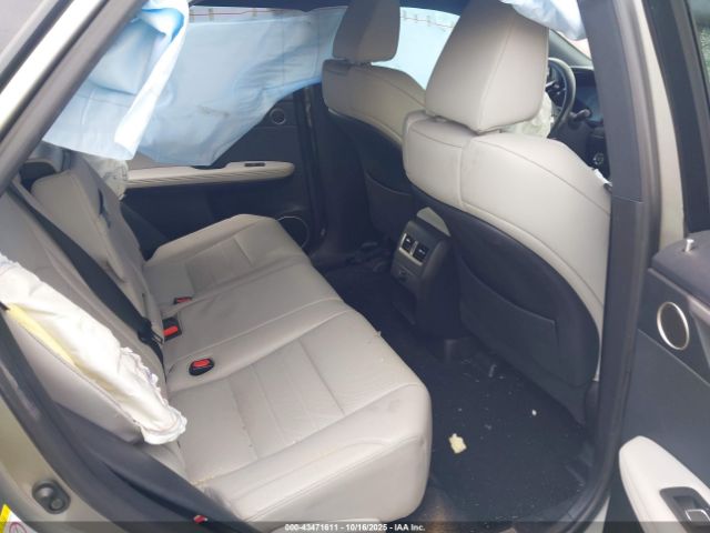 2019 LEXUS RX 350 2T2BZMCA9KC170372 Photo 7