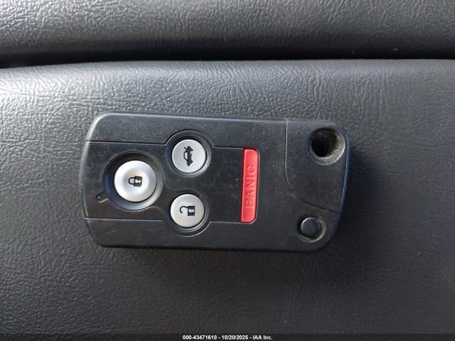 2005 ACURA RL JH4KB16545C011356 Photo 10