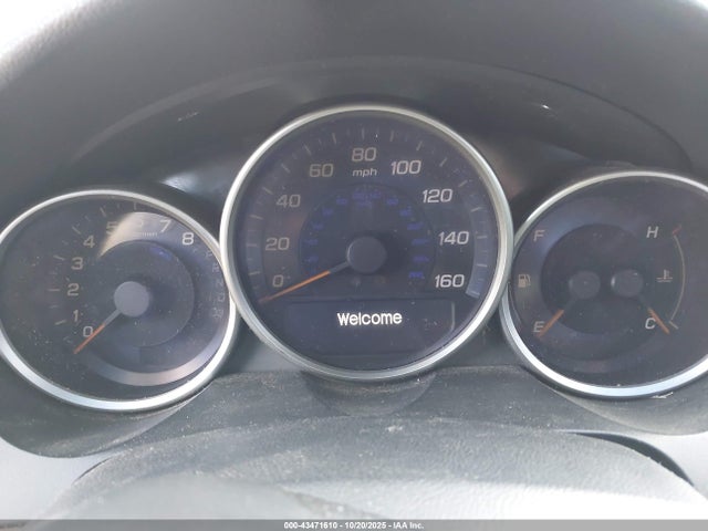 2005 ACURA RL JH4KB16545C011356 Photo 6