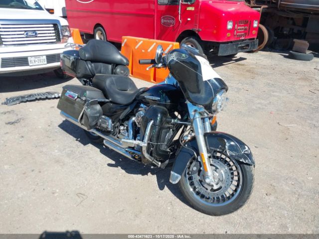 2013 HARLEY-DAVIDSON FLHTK 1HD1KEM15DB677939