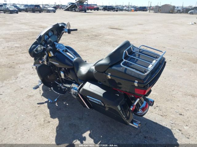 2013 HARLEY-DAVIDSON FLHTK 1HD1KEM15DB677939 Photo 2