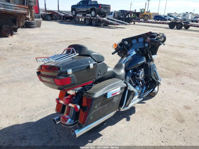 2013 HARLEY-DAVIDSON FLHTK 1HD1KEM15DB677939 Photo 3