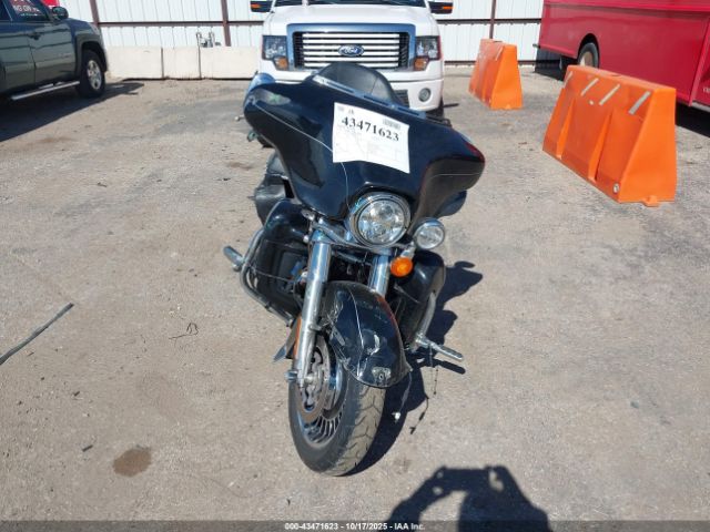 2013 HARLEY-DAVIDSON FLHTK 1HD1KEM15DB677939 Photo 4