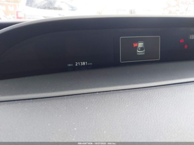 2022 TOYOTA PRIUS JTDL9MFU0N3038466 Photo 6