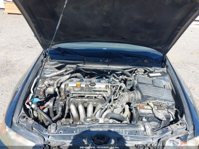 2008 ACURA TSX JH4CL96888C014226 Photo 9