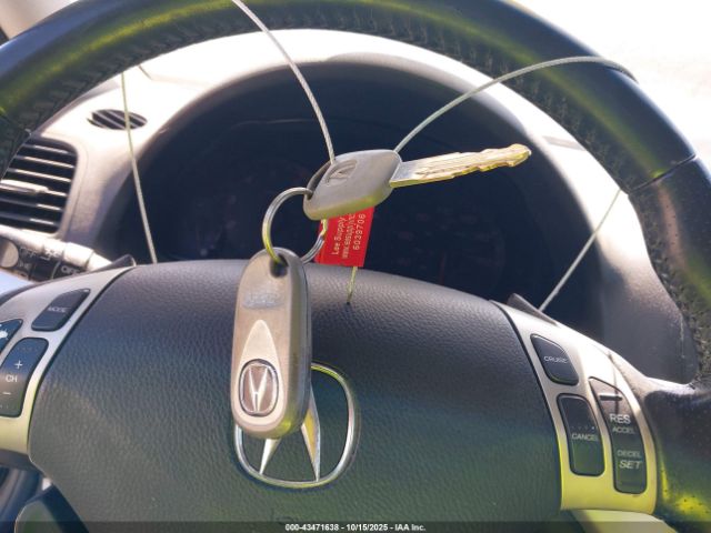 2008 ACURA TSX JH4CL96888C014226 Photo 10