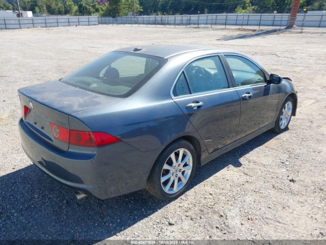 2008 ACURA TSX JH4CL96888C014226 Photo 3