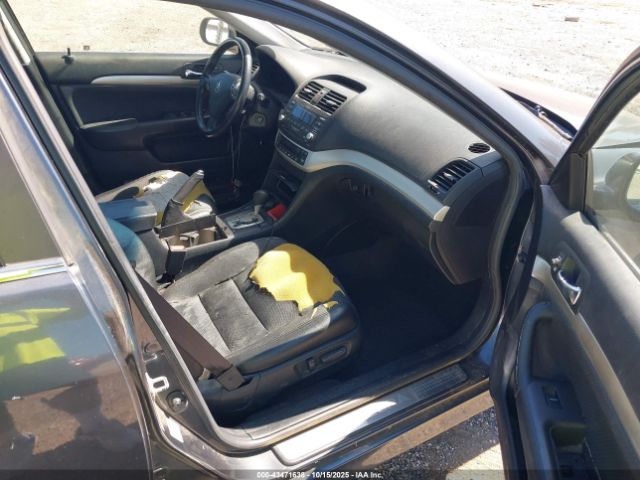 2008 ACURA TSX JH4CL96888C014226 Photo 4