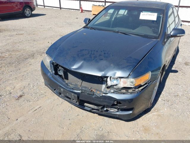 2008 ACURA TSX JH4CL96888C014226 Photo 5