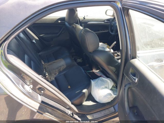 2008 ACURA TSX JH4CL96888C014226 Photo 7