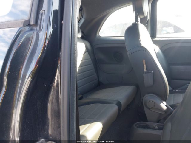 2013 FIAT 500 3C3CFFBR3DT596065 Photo 7