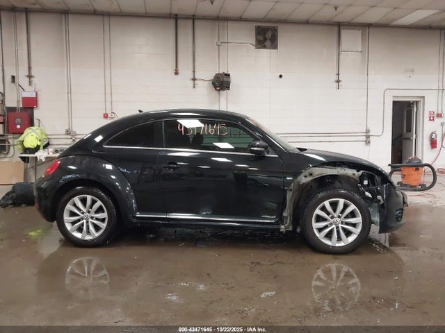 Продажа на аукционе авто 2014 Volkswagen Beetle 2.0l Tdi, vin: 3VWJL7AT5EM646486, номер лота: 43471645